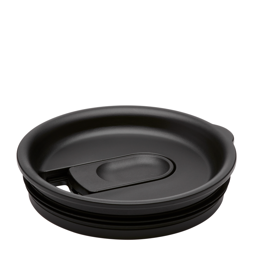 Medium Closeable Press-In Lid