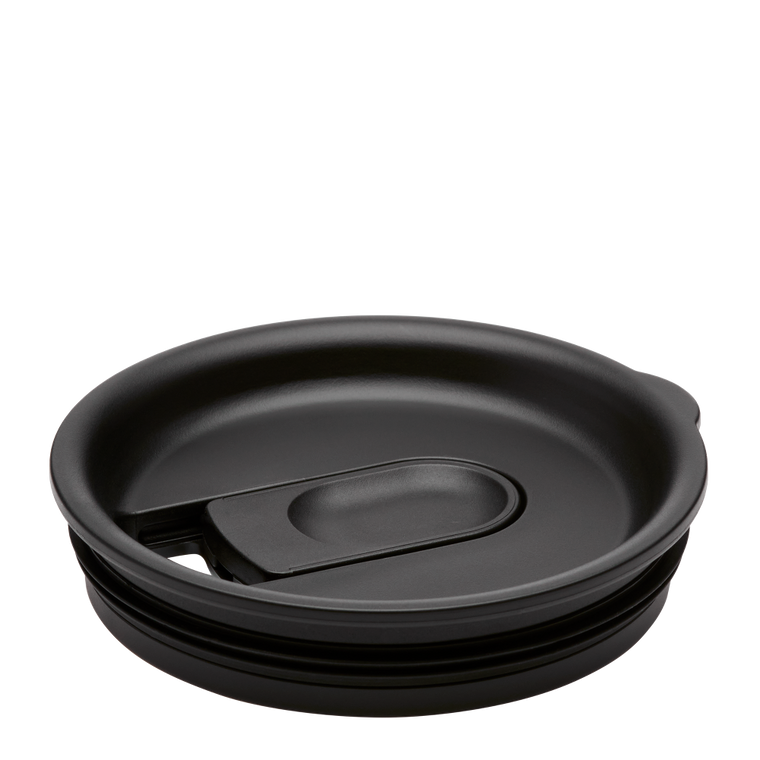 Medium Closeable Press-In Lid