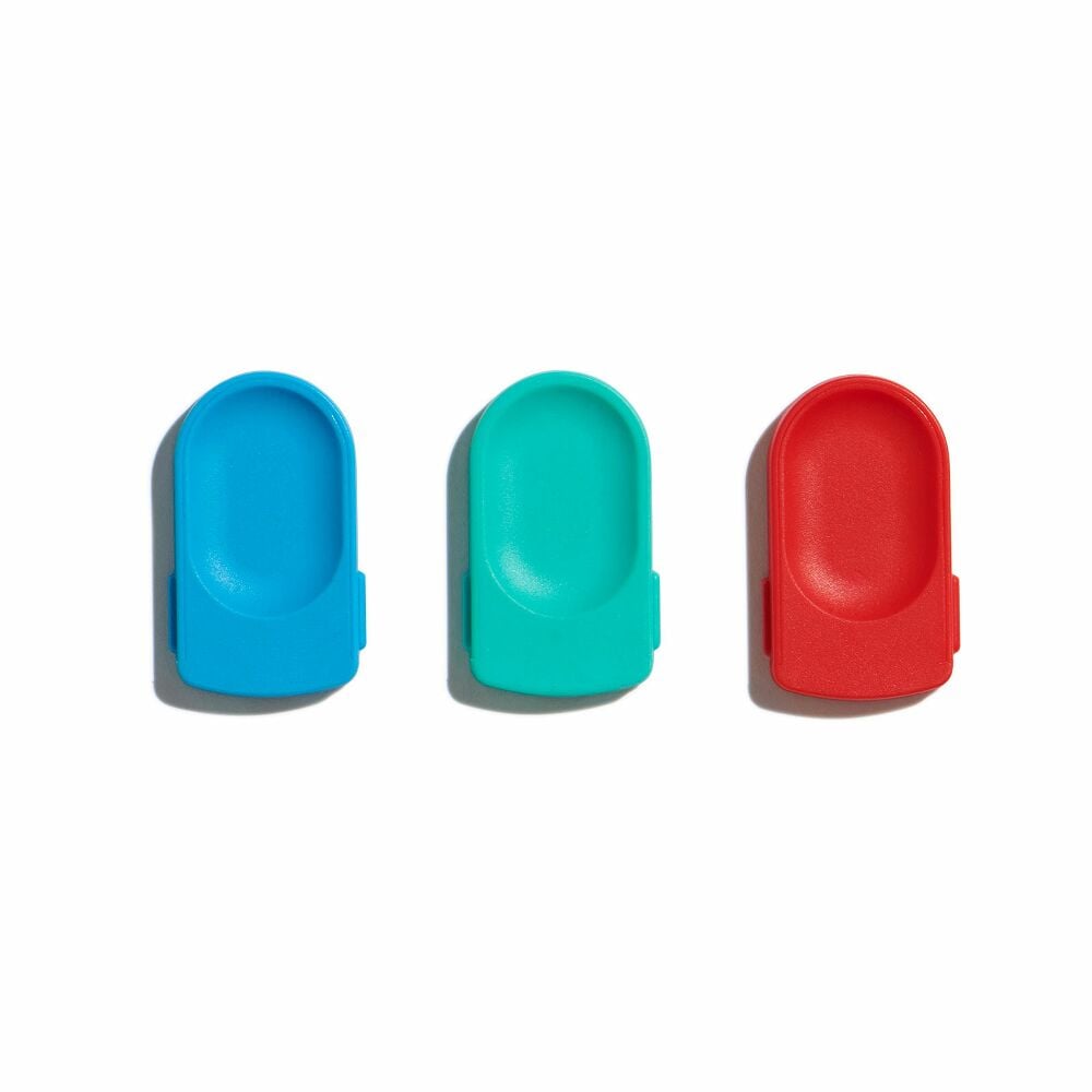 Closeable Slider Pack