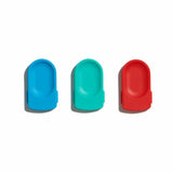 Closeable Slider Pack