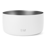 Bentley Pet Bowl