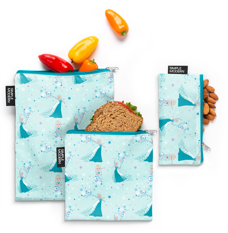 Ellie Snack Bag