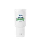 Super Bowl LX Trek Tumbler