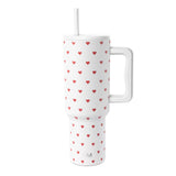 Trek Tumbler
