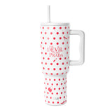 Trek Tumbler