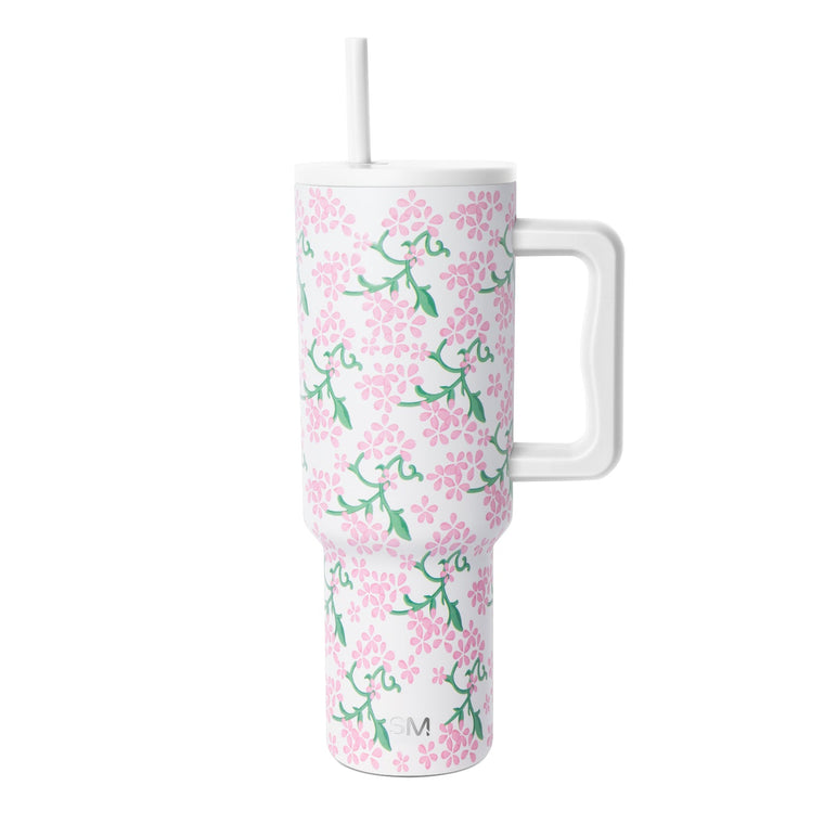 Trek Tumbler