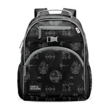 Fletcher Kids' Backpack - Large
