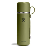 28 oz Hot Flask & Cup