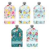 Joey Reusable Food Pouches