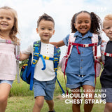 Fletcher Kids' Backpack - Large
