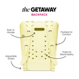 Large Getaway Backpack