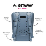 Medium Getaway Backpack