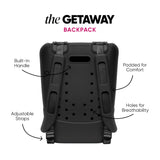 Medium Getaway Backpack