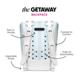 Large Getaway Backpack