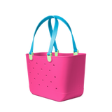 Getaway Bag