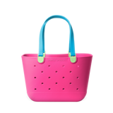 Getaway Bag