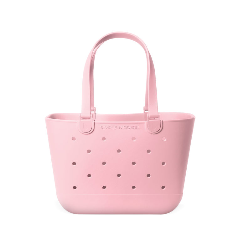 Getaway Bag