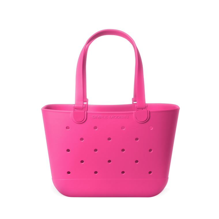 Getaway Bag