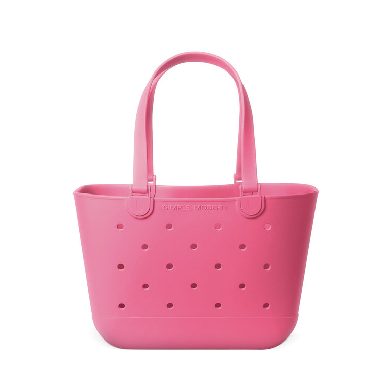 Getaway Bag