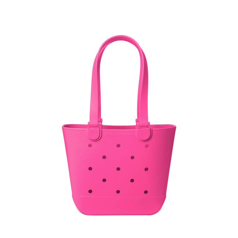 Getaway Bag