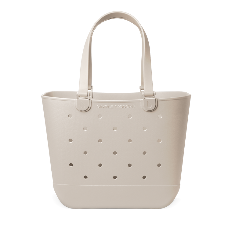 Getaway Bag