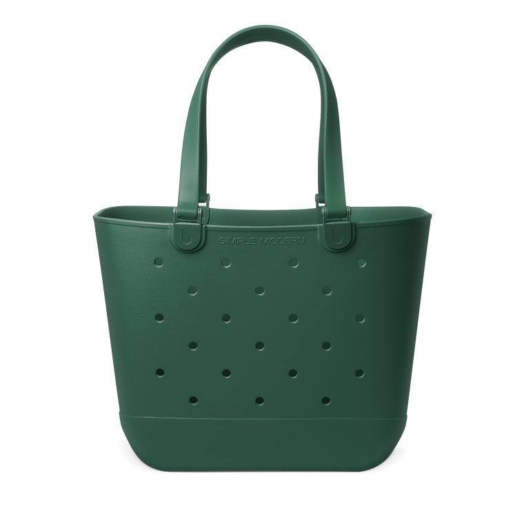 Getaway Bag