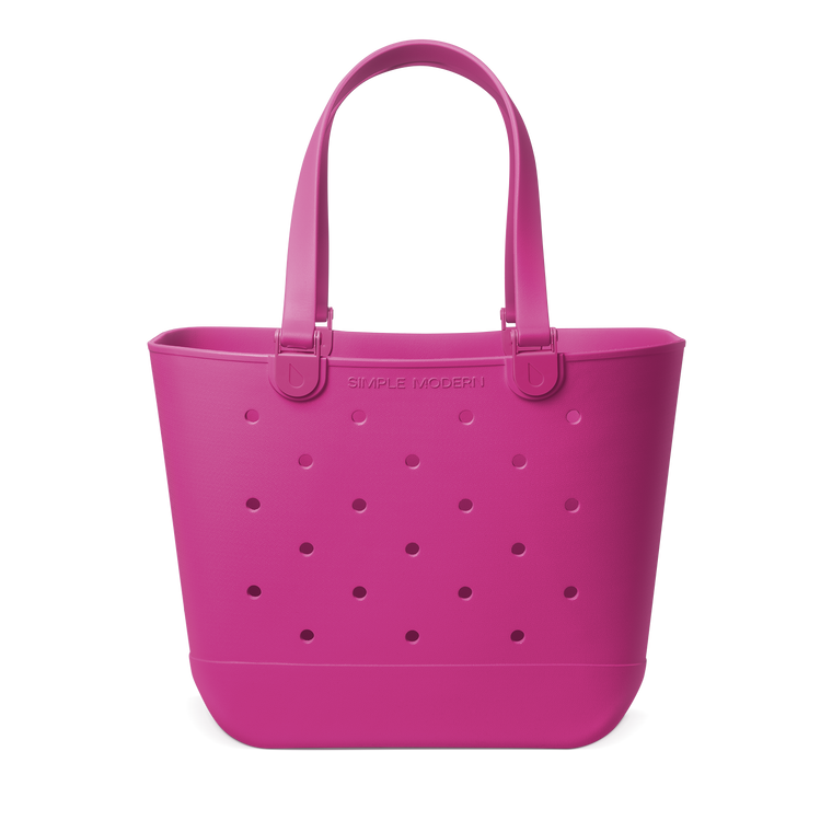 Getaway Bag