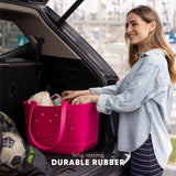 Getaway Bag