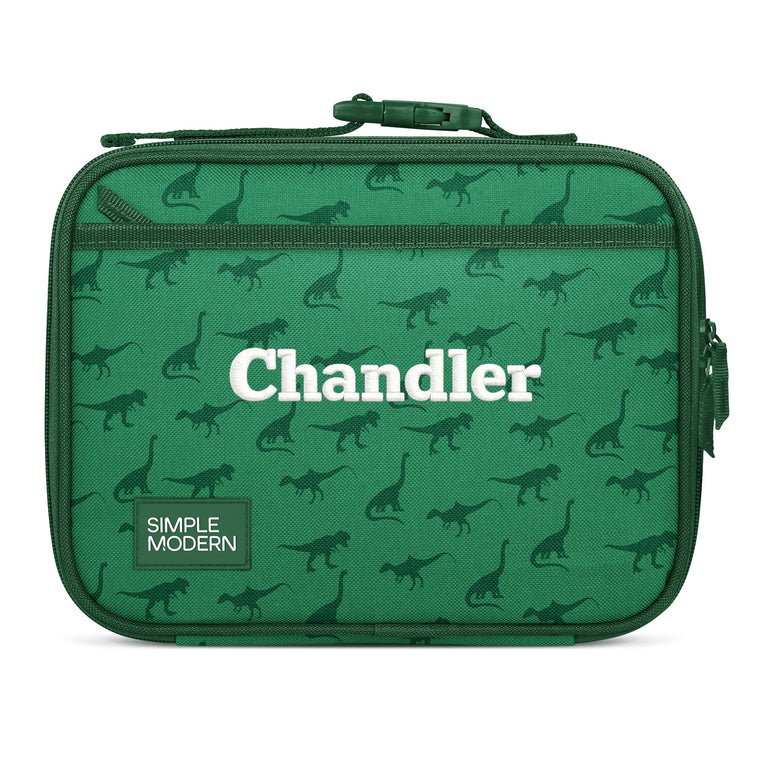 Hadley Lunch Bag