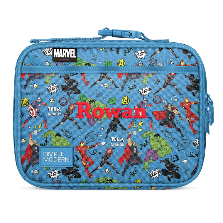 Hadley Lunch Bag