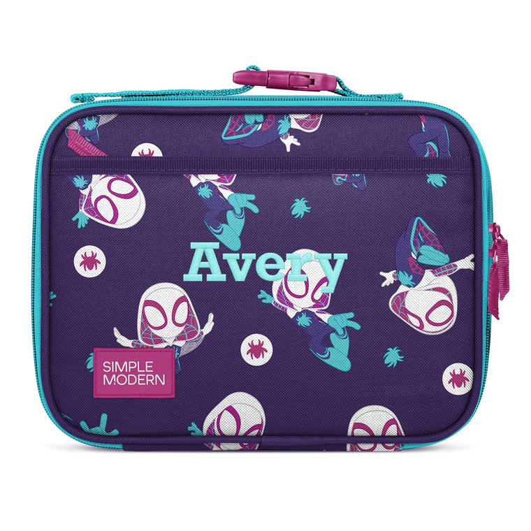 Hadley Lunch Bag