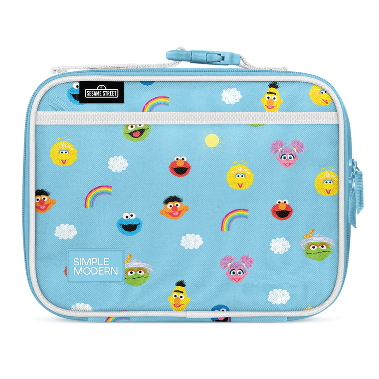 Hadley Lunch Bag