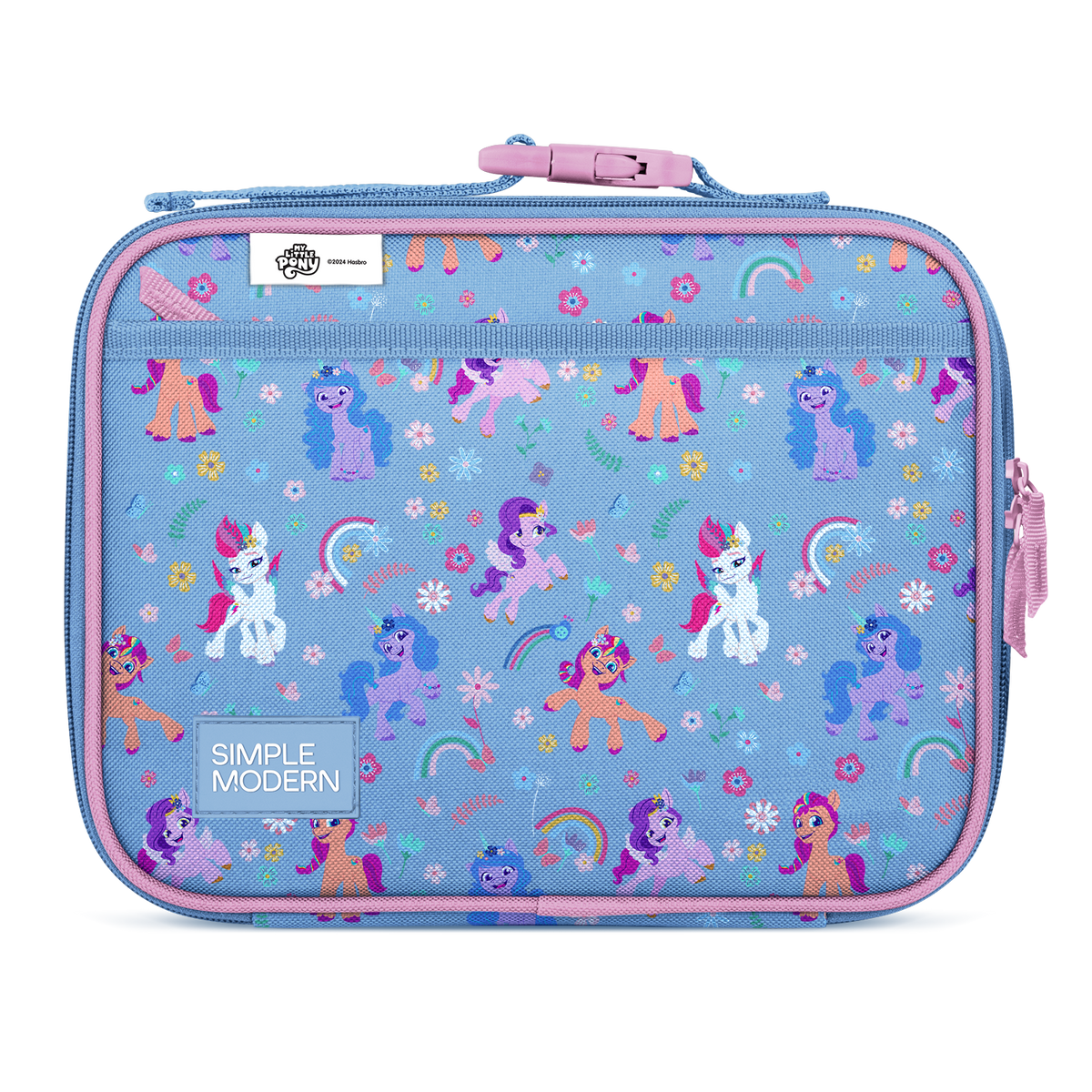 Hadley Lunch Bag