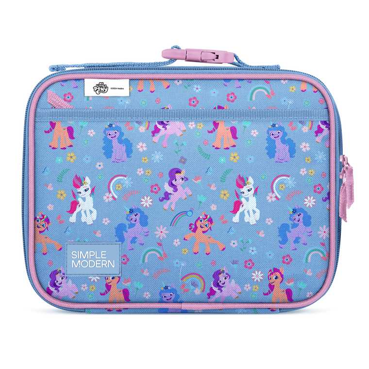 Hadley Lunch Bag