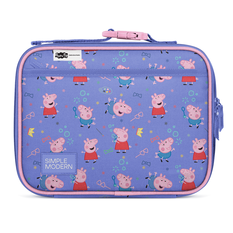 Hadley Lunch Bag
