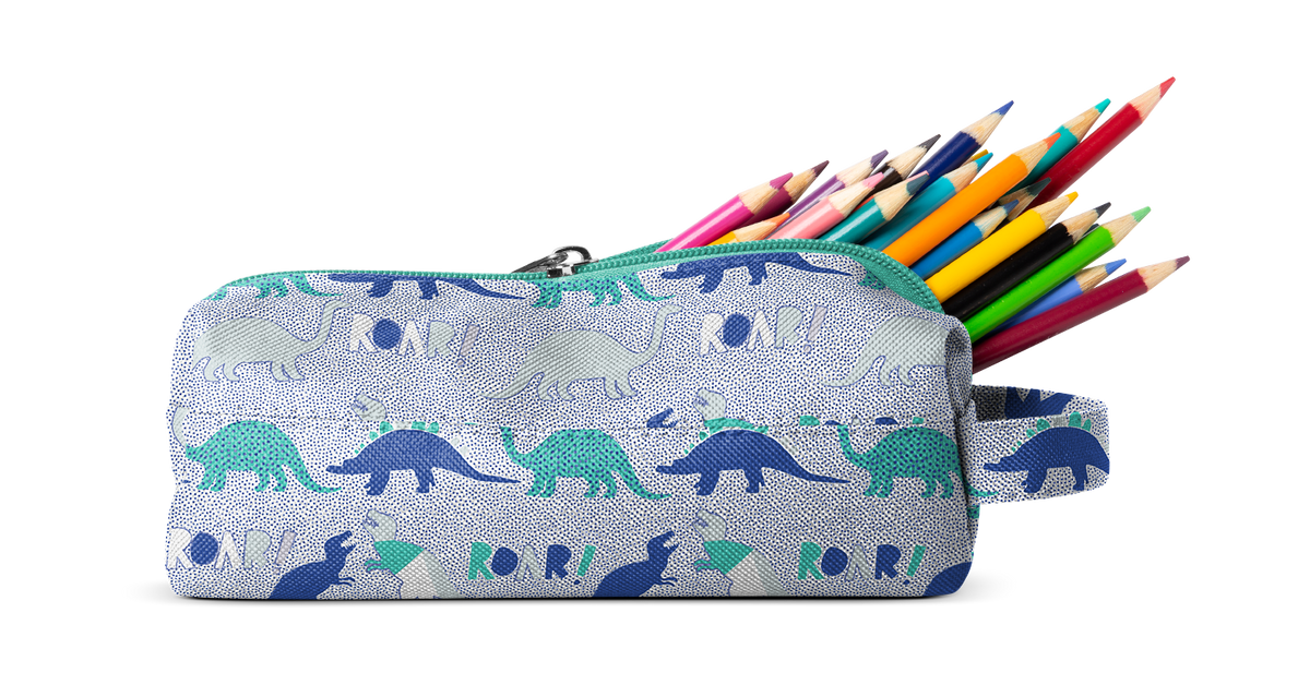 Hudson Pencil Bag