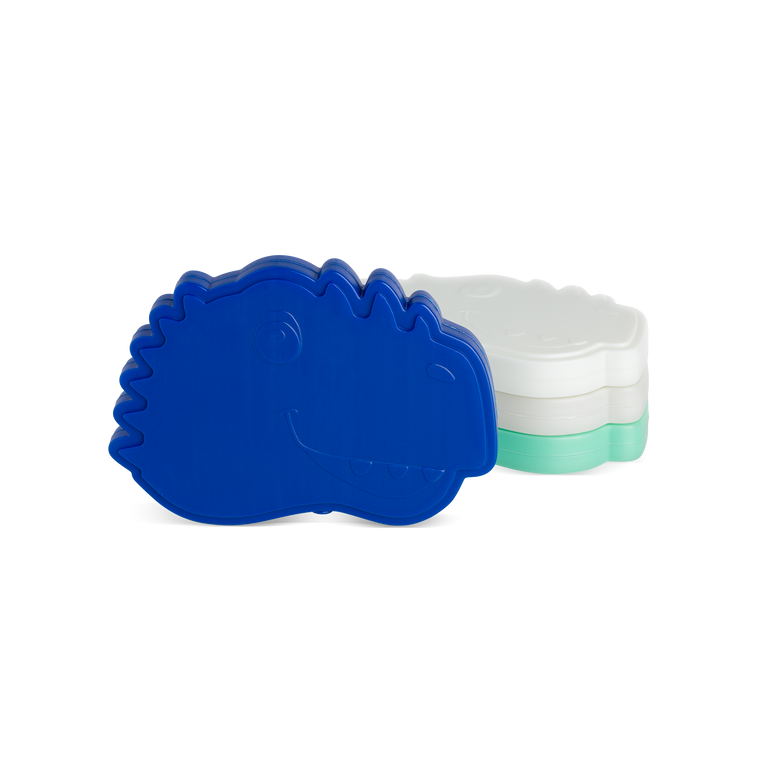 Character Ice Pack - 4 Pack