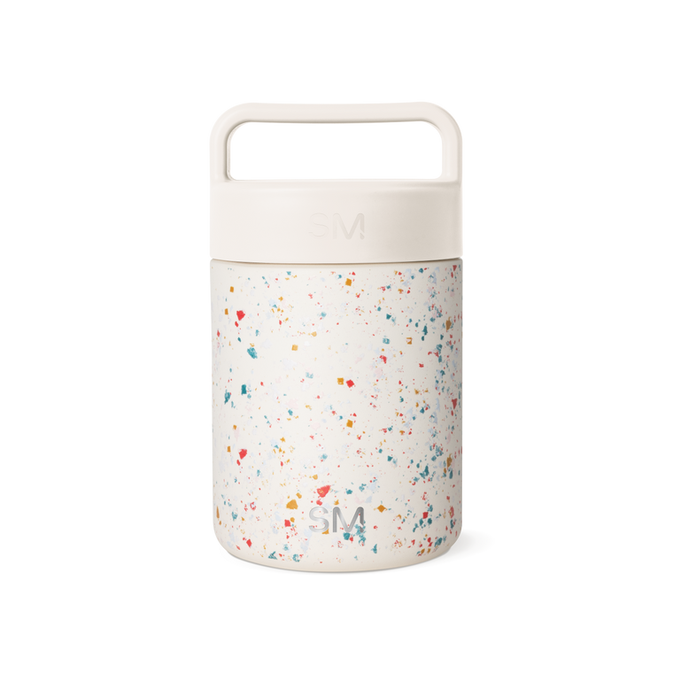 Provision Food Jar