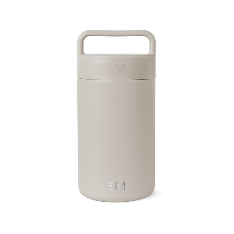 Provision Food Jar