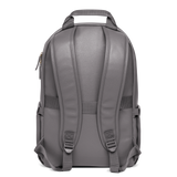 Vegan Leather Legacy Backpack