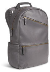 Vegan Leather Legacy Backpack