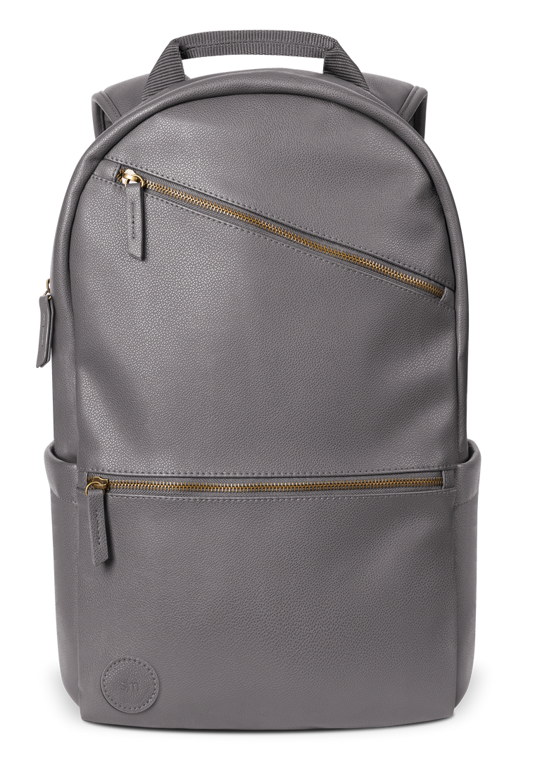 Vegan Leather Legacy Backpack