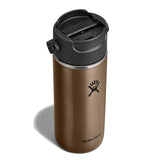 16 oz Lightweight Flip Sip Travel Mug