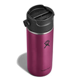 16 oz Lightweight Flip Sip Travel Mug