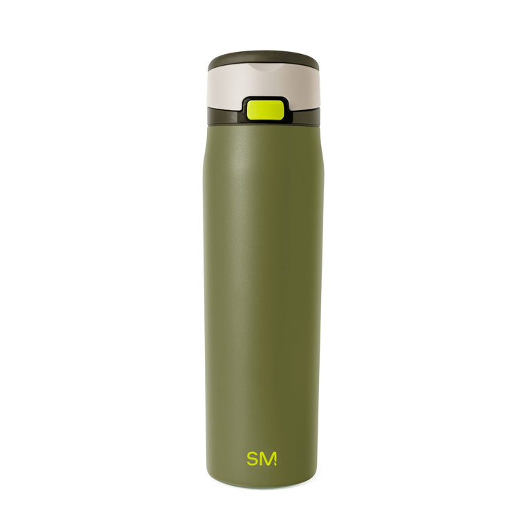 Mesa Loop with Covered Straw