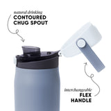 Mesa Sport with Covered Chug