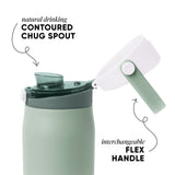 Mesa Sport with Covered Chug