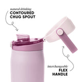 Mesa Sport with Covered Chug