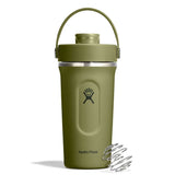 24 oz Insulated Shaker Bottle