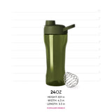Rally Protein Shaker
